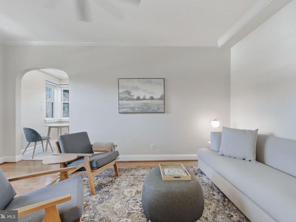 3925 Davis Place NW B7, Washington DC 20007