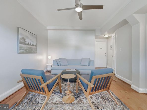 3925 Davis Place NW B7, Washington DC 20007