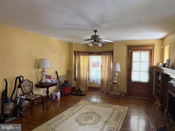 1006 Harrison Street, Philadelphia PA 19124