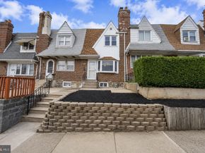 246 Wiltshire Road, Upper Darby PA 19082