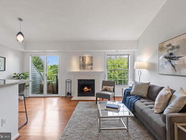 2903 S Woodley St H, Arlington VA 22206