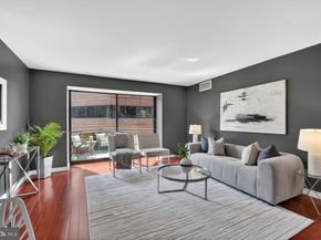1015 33rd Street NW 409, Washington DC 20007