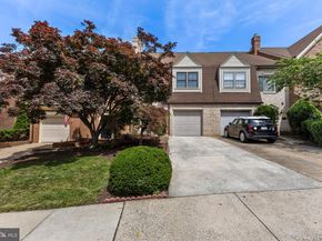6308 Chaucer View Circle, Alexandria VA 22304
