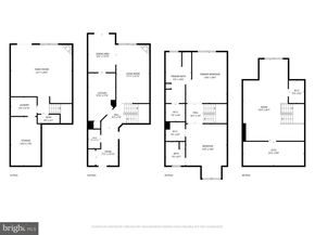 6308 Chaucer View Circle, Alexandria VA 22304