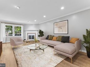6308 Chaucer View Circle, Alexandria VA 22304
