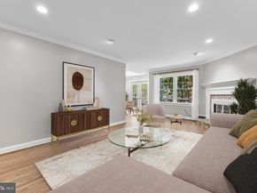 6308 Chaucer View Circle, Alexandria VA 22304