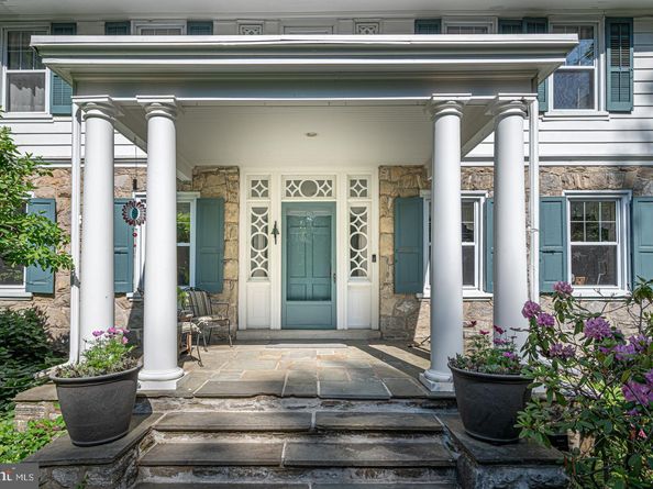 230 S Ridley Creek Road, Media PA 19063