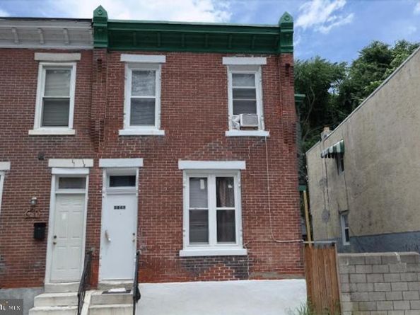 5045 Tacoma Street, Philadelphia PA 19144