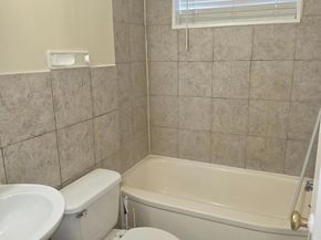 3747 1st Street SE, Washington DC 20032
