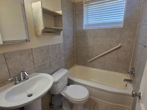 3747 1st Street SE, Washington DC 20032