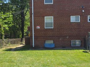 3747 1st Street SE, Washington DC 20032
