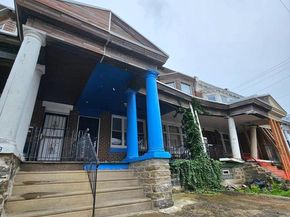 940 W Fisher Avenue, Philadelphia PA 19141