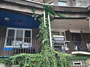 940 W Fisher Avenue, Philadelphia PA 19141