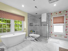 6629 81st Street, Cabin John MD 20818
