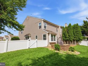 45 Honey Locust Lane, Newtown PA 18940