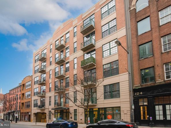 112 N 2nd Street 5D5, Philadelphia PA 19106