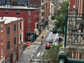 112 N 2nd Street 5D5, Philadelphia PA 19106