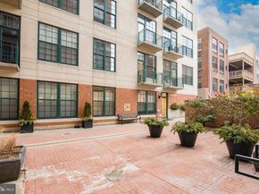 112 N 2nd Street 5D5, Philadelphia PA 19106