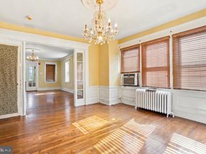 1421 W Fisher Avenue, Philadelphia PA 19141