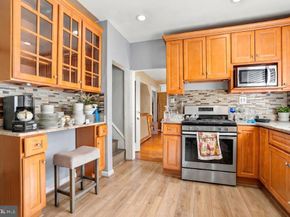 1421 W Fisher Avenue, Philadelphia PA 19141