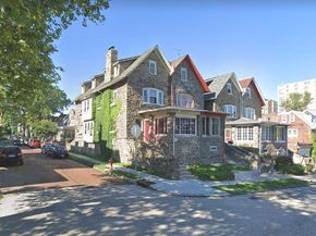 1421 W Fisher Avenue, Philadelphia PA 19141