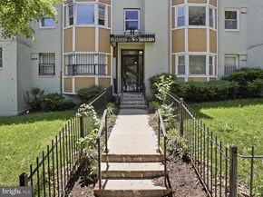 2835 Gainesville Street SE 104, Washington DC 20020