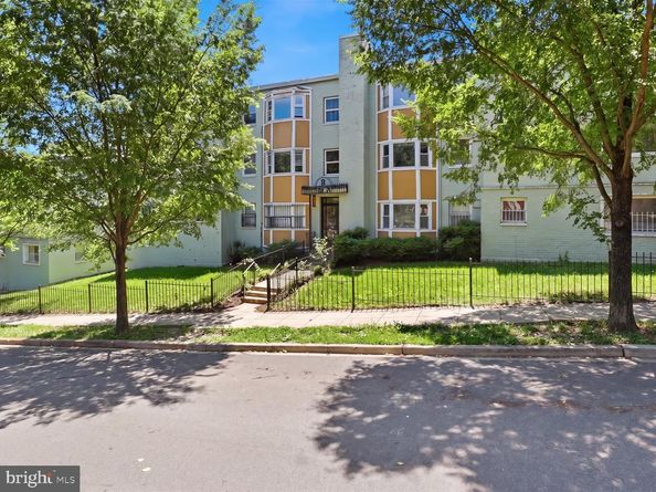 2835 Gainesville Street SE 104, Washington DC 20020