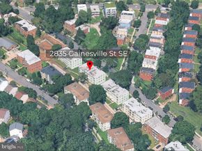 2835 Gainesville Street SE 104, Washington DC 20020