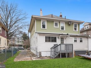 34 E Hendrickson Avenue, Morrisville PA 19067
