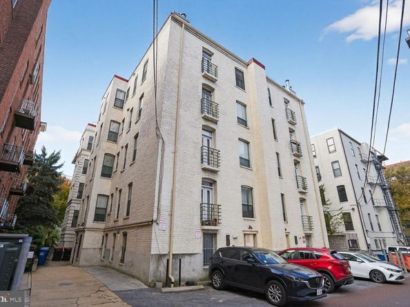 2627 Adams Mill Road NW 403, Washington DC 20009