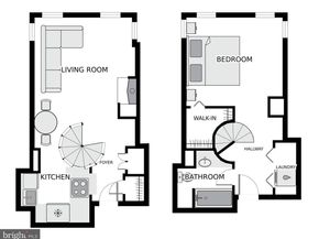 2627 Adams Mill Road NW 403, Washington DC 20009