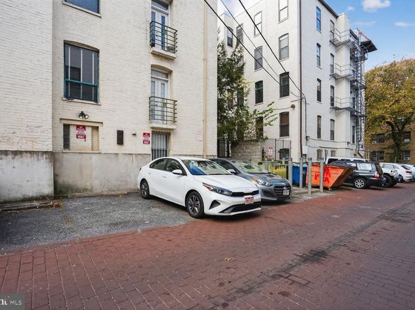 2627 Adams Mill Road NW 403, Washington DC 20009