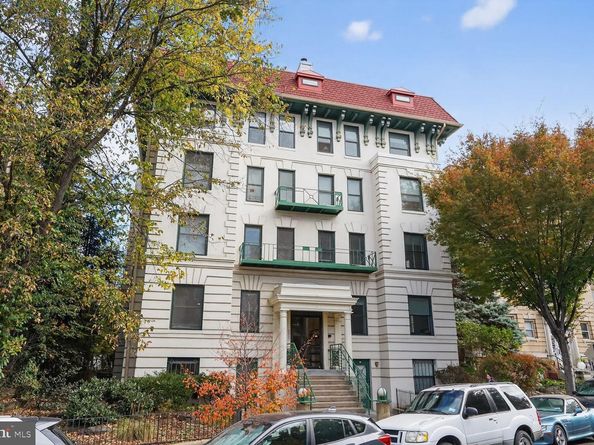 2627 Adams Mill Road NW 403, Washington DC 20009