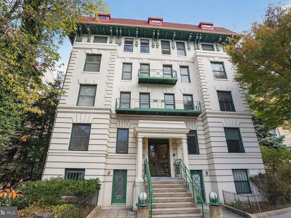 2627 Adams Mill Road NW 403, Washington DC 20009