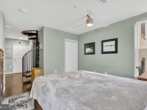 2627 Adams Mill Road NW 403, Washington DC 20009