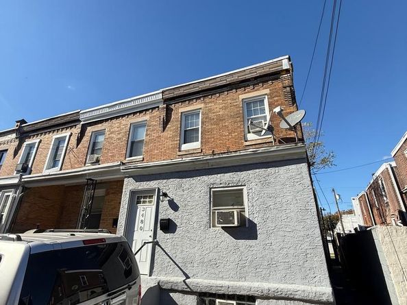 3480 Braddock Street, Philadelphia PA 19134