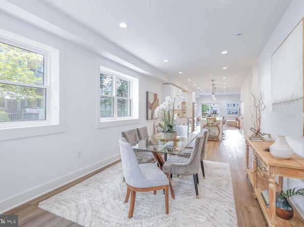 424 Taylor Street NW 1, Washington DC 20011