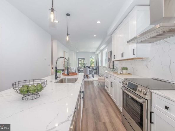 424 Taylor Street NW 1, Washington DC 20011