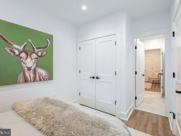 424 Taylor Street NW 1, Washington DC 20011