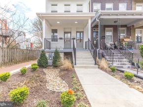 424 Taylor Street NW 1, Washington DC 20011