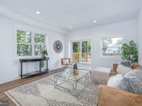 424 Taylor Street NW 1, Washington DC 20011