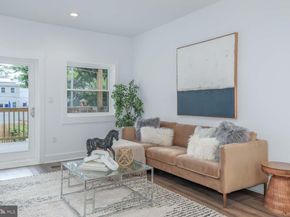 424 Taylor Street NW 1, Washington DC 20011