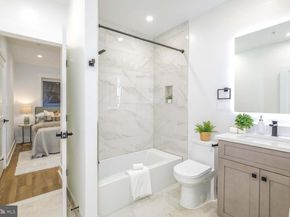 424 Taylor Street NW 1, Washington DC 20011