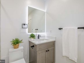 424 Taylor Street NW 1, Washington DC 20011