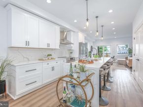 424 Taylor Street NW 1, Washington DC 20011