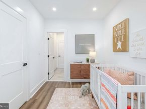 424 Taylor Street NW 1, Washington DC 20011