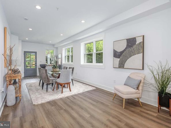 424 Taylor Street NW 1, Washington DC 20011