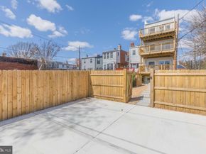 424 Taylor Street NW 1, Washington DC 20011