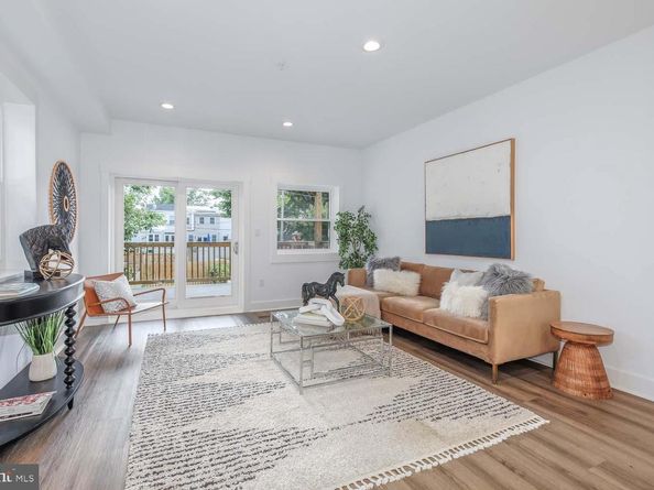 424 Taylor Street NW 1, Washington DC 20011