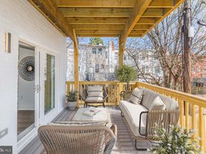 424 Taylor Street NW 1, Washington DC 20011